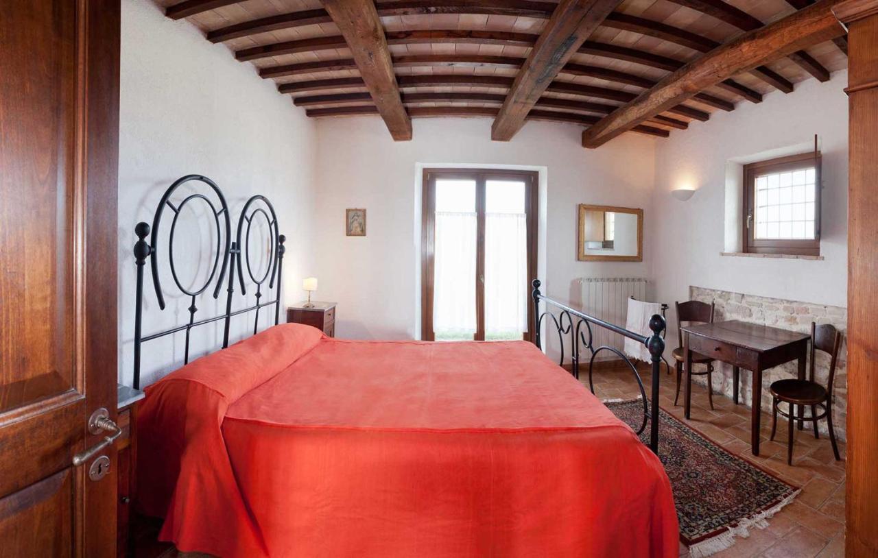 Agriturismo Il Barco Spello Cameră foto